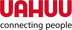 Uahuu Logo
